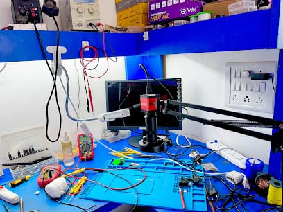 Lappi Care business photograph