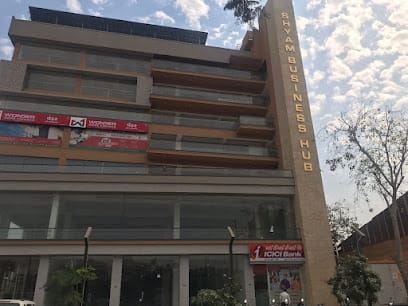 India Infotech business photograph