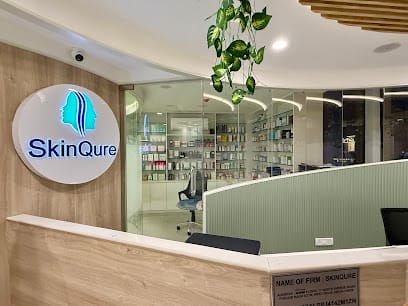 SkinQure - Skin, Laser and Aesthetic Clinic business photograph