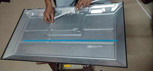 Harson Electronics LED TV SERVICE CENTRE business photograph