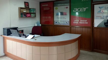 Next IT Laptop Clinic business photograph