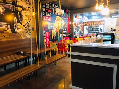 Bakeoholic Cafe business photograph