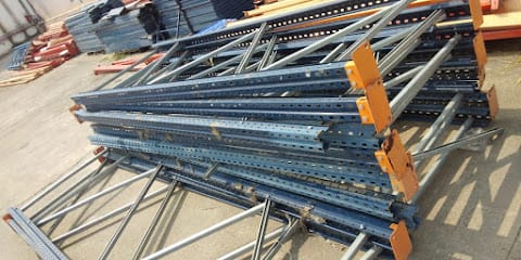 Bharat scrap buyer business photograph