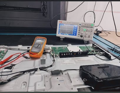 SAMARTH ELECTRONICS LED TV SERVICES business photograph