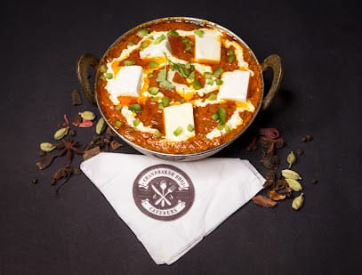 Chandraksh Bhoj business photograph