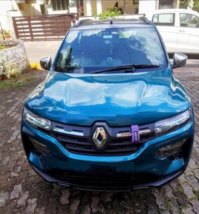 JYEST CARS Rental Self Drive Taxi Cars business photograph