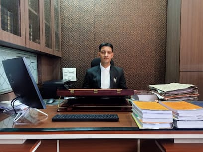 Anil Kumar Advocate & Consultants - Family court lawyer, Criminal Lawyer, Divorce Lawyer in Jaipur, Best Advocate in Jaipur business photograph