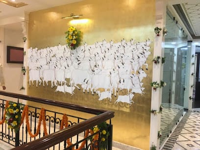 Nilambari Sarees business photograph