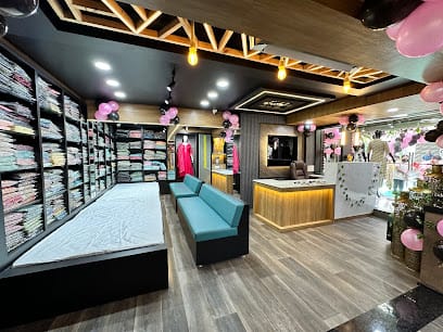 Pahenava Fashion business photograph