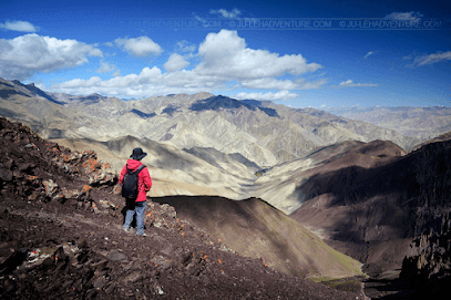 Ju-Leh Adventure (Trekking in Ladakh) business photograph
