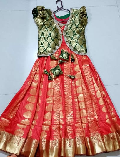 GMR Ladies Tailers business photograph