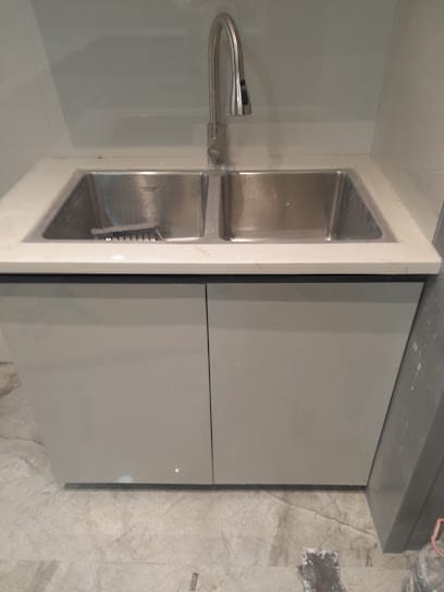 Purushottam plumber business photograph