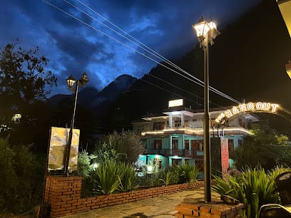 Kasol Tree House business photograph