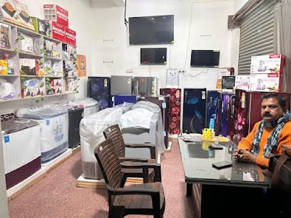 Kamakhya Electronics business photograph