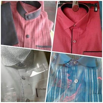 In - Vogue Gents Tailors & Dress Designers business photograph