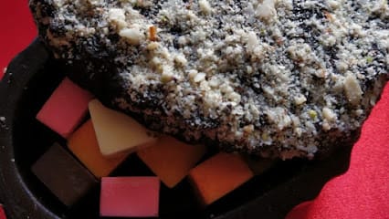 Choc-A-Lot Bliss business photograph