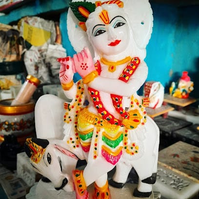 DARBAR MARBLE HANDICRAFT business photograph