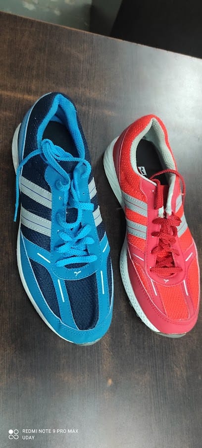 Mahesh Police Store business photograph