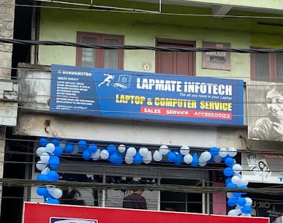 Lapmate Infotech business photograph