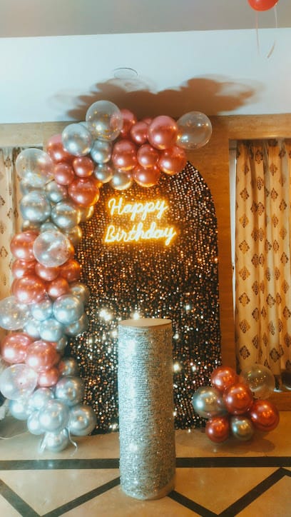 Sunny party ideas Yamunanagar business photograph