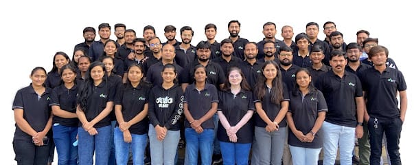 Caret IT Solutions Pvt. Ltd business photograph