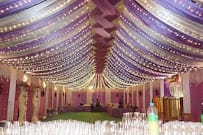 Subha & Sen, Tent & Decorators business photograph