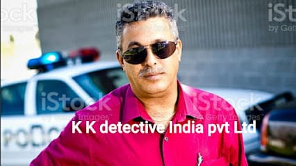 K K Detective india Pvt Ltd business photograph