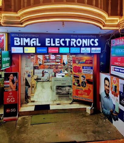 Bimal Electronics business photograph