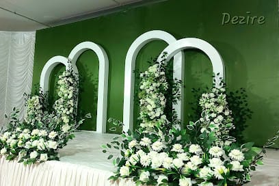 Dezire Creations Pulpally business photograph