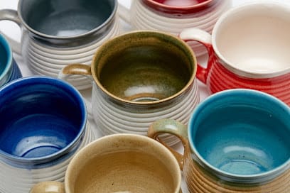 Shristi Pottery business photograph