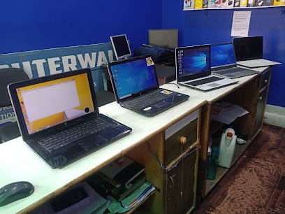 IT COMPUTERWALA Laptops , Computers, Mobile Repair & CCTV Camera Sale & Services business photograph