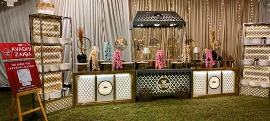 AVADHI ZAIQA CATERING SERVICES business photograph