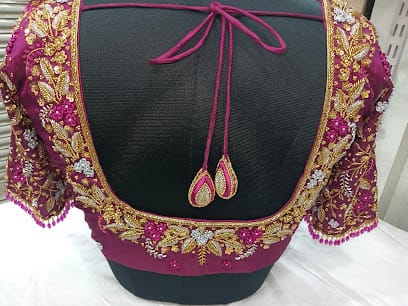 P M Rao Ladies Dress Maker business photograph