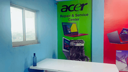 Laptop Service Center Ms iT business photograph