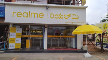 Realme SMART Store , Bagalkot business photograph
