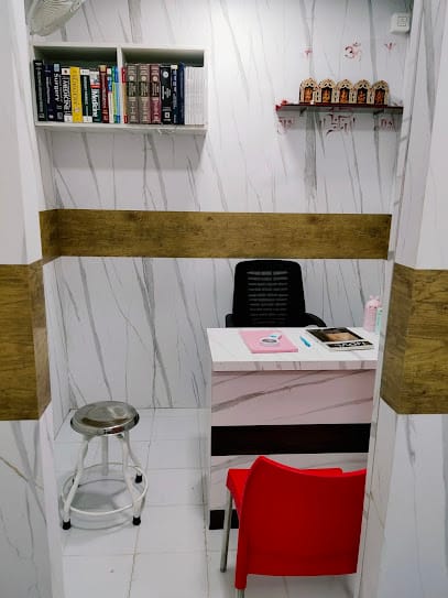 RIDDHI SKIN CLINIC business photograph