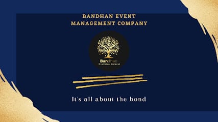 Bandhan event management company business photograph