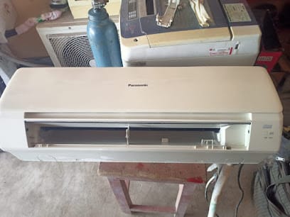 UDHAYA A/C AND FRIDGE REPAIR SERVICE business photograph