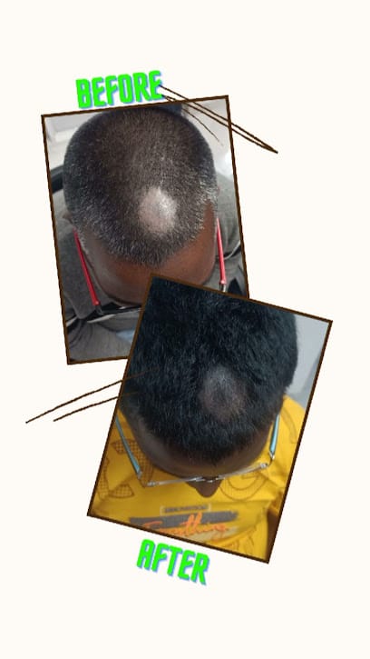 Pemare Naturopathy Centre business photograph