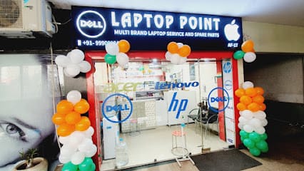 LAPTOP POINT - Laptop & Desktop Repair shop Indirapuram I Laptop Repair Near Me I Best Laptop Repair Shop In Indirapuram. business photograph