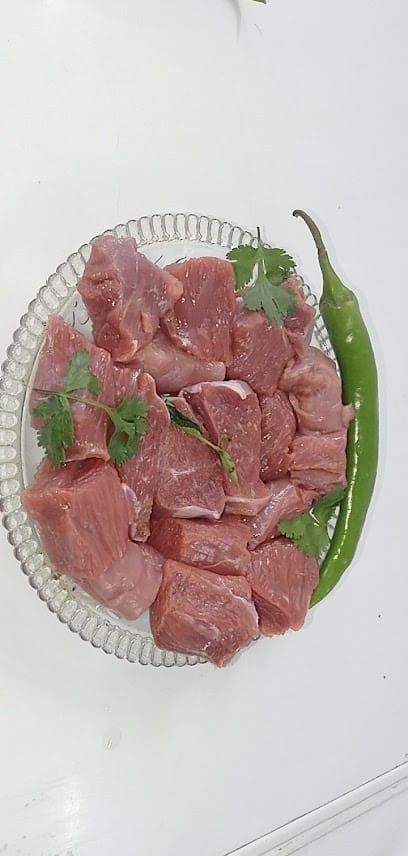 Lahm Food Product business photograph