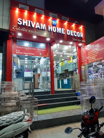 Shivam Home Decor business photograph