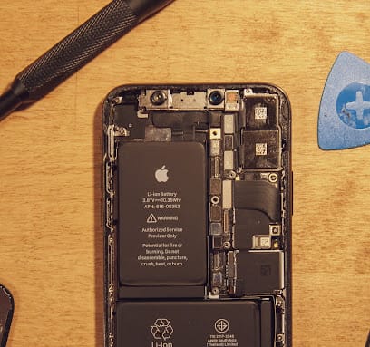 Krishna Mobile Repair & Services business photograph