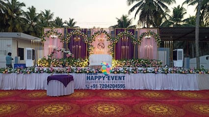 Dubois Happy Event Planners & Decorator business photograph