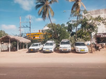 Vishva Travels business photograph