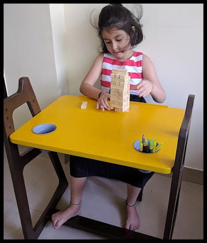 Opus Indigo Designs Private Limited business photograph