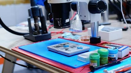 Prime Plus business photograph