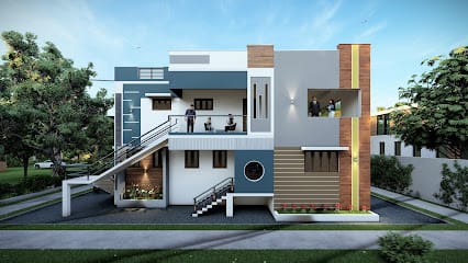 BLESSING INFOTECH business photograph