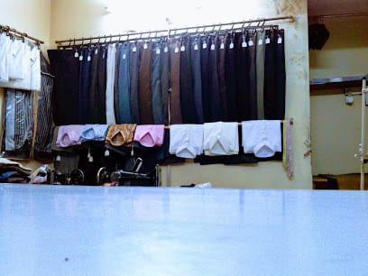 Swami Tailors business photograph
