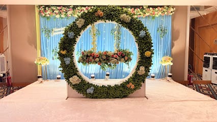 Mukta Events business photograph